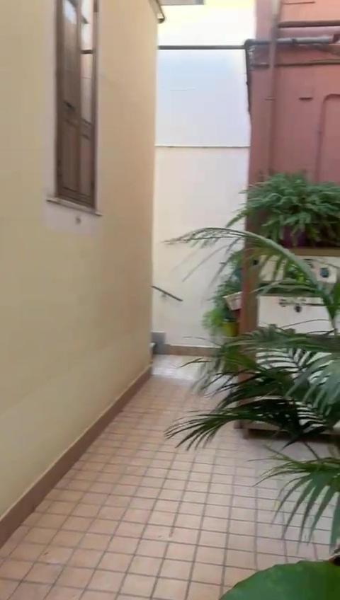 Casa Benvenuto Apartment