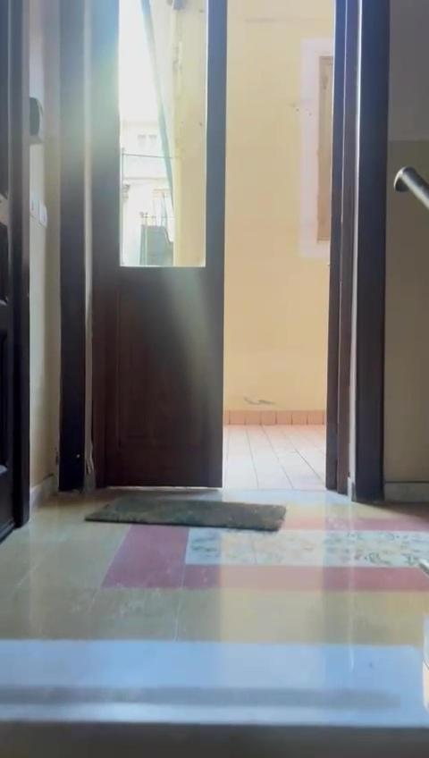 Casa Benvenuto Apartment Salerno