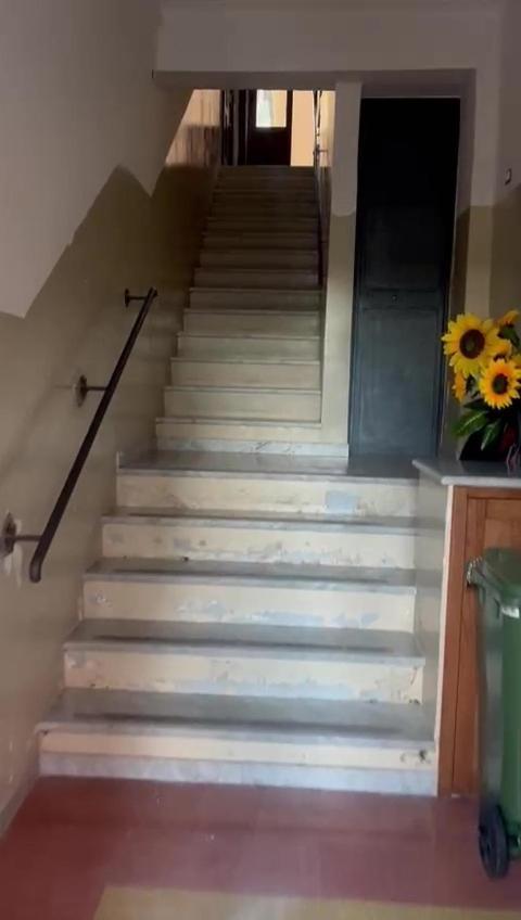 Apartment Casa Benvenuto Salerno